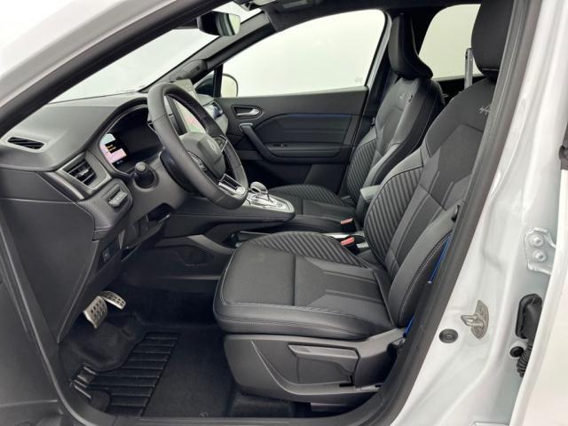 Renault Symbioz image 4