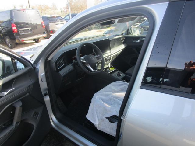 Volkswagen Tiguan image 1