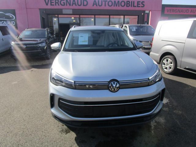 Volkswagen Tiguan image 2