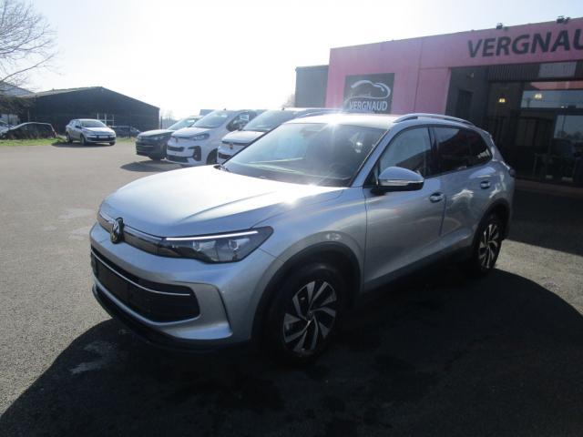 Volkswagen Tiguan image 6