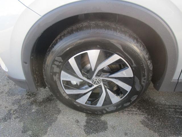 Volkswagen Tiguan image 9