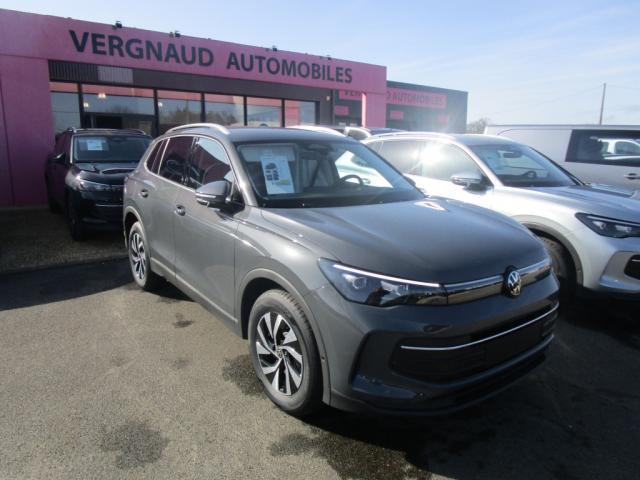 Volkswagen Tiguan 2.0 Tdi 150ch Dsg7 Life