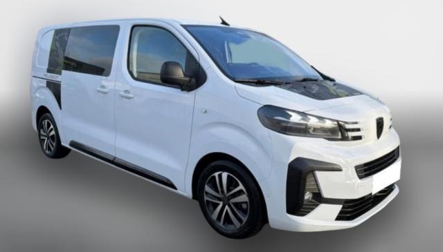 Peugeot Expert image 7