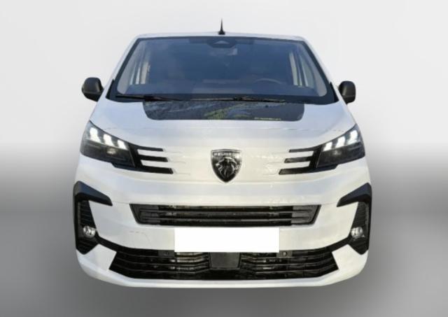 Peugeot Expert image 5