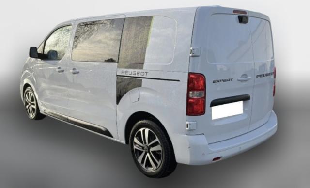 Peugeot Expert image 3