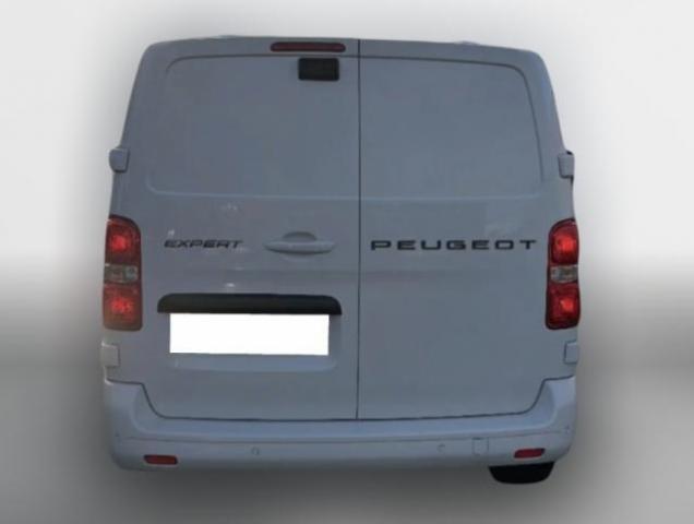 Peugeot Expert image 9