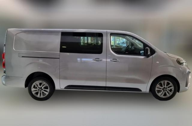 Peugeot Expert image 1