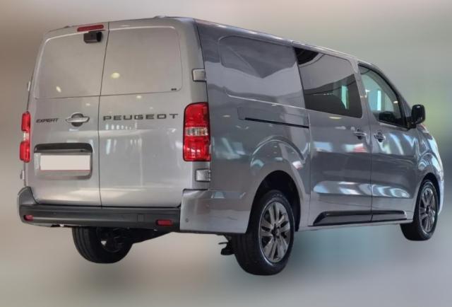Peugeot Expert image 4