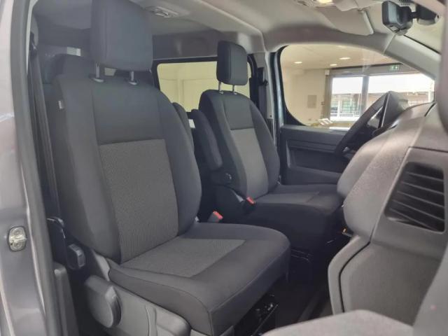 Peugeot Expert image 8