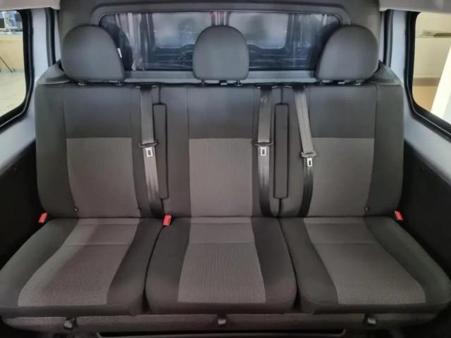 Peugeot Expert image 9