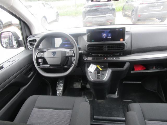 Peugeot Expert image 2