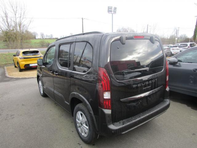 Peugeot Rifter image 7