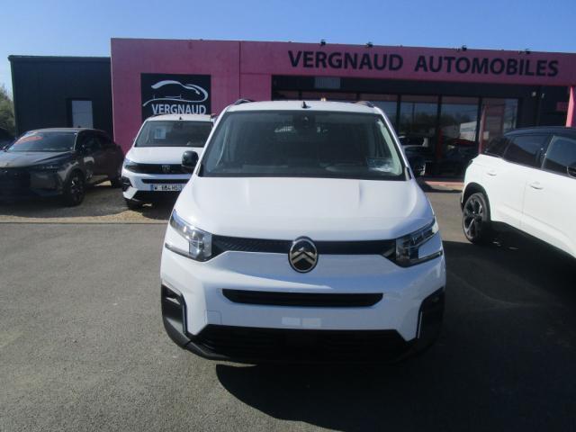 Citroen Berlingo image 3