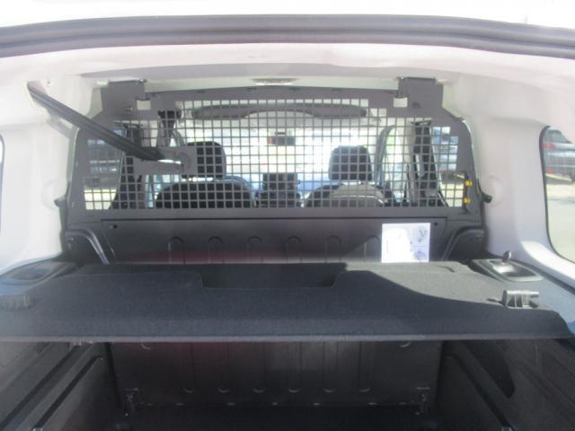 Citroen Berlingo image 8