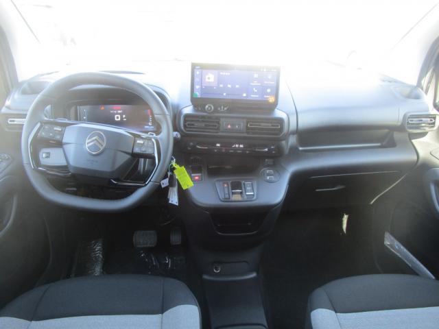 Citroen Berlingo image 4