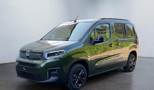 Citroen Berlingo image 5