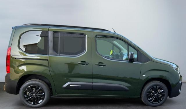 Citroen Berlingo image 1