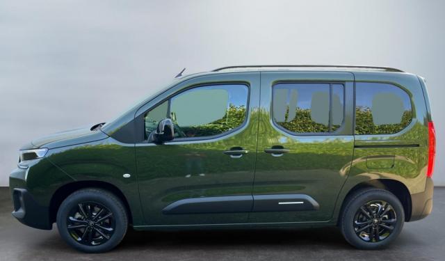 Citroen Berlingo image 4