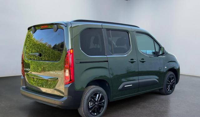 Citroen Berlingo image 2