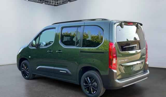 Citroen Berlingo image 9