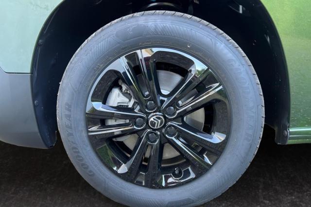 Citroen Berlingo image 6