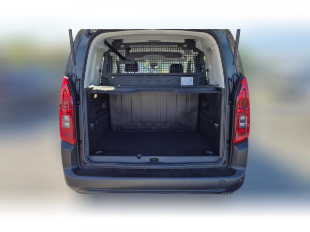 Citroen Berlingo image 7