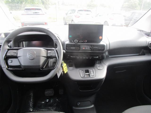 Citroen Berlingo image 3