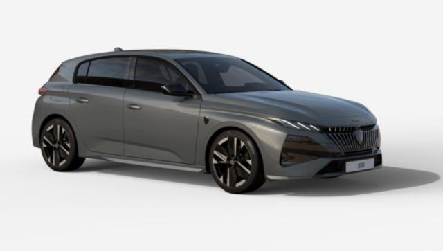 Peugeot 308 Bluehdi 130 Eat8 Gt Exclusive