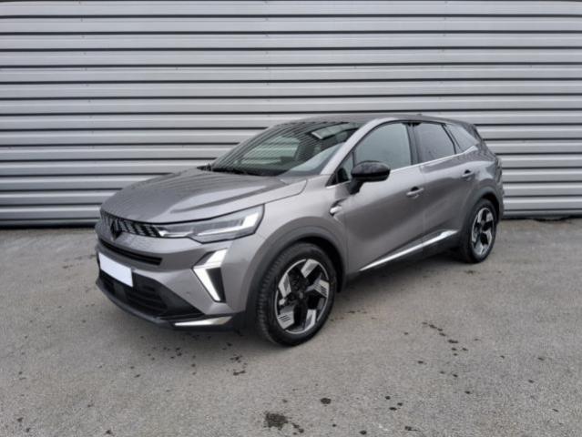 Renault Symbioz E-Tech Full Hybrid 145 Techno