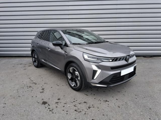 Renault Symbioz image 6