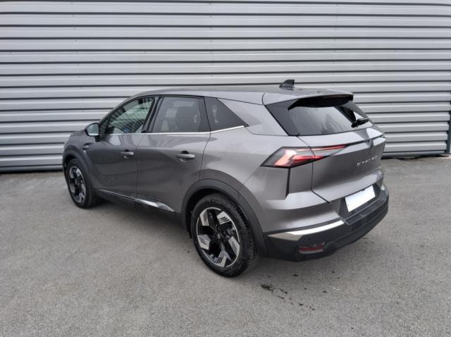 Renault Symbioz image 3