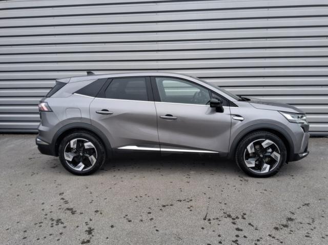 Renault Symbioz image 1