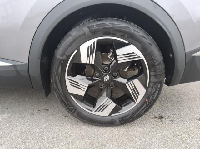 Renault Symbioz image 2