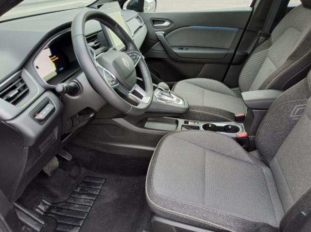 Renault Symbioz image 8