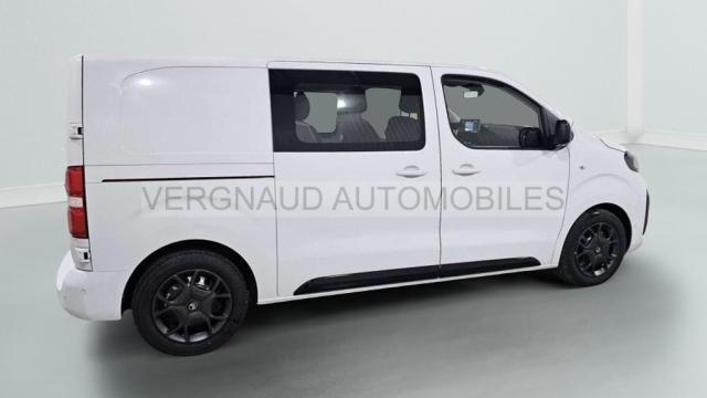 Citroen Jumpy image 9
