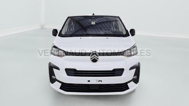 Citroen Jumpy image 4