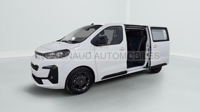 Citroen Jumpy image 5