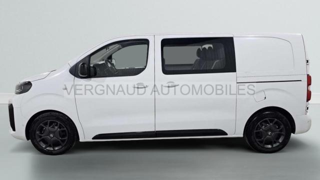 Citroen Jumpy image 7