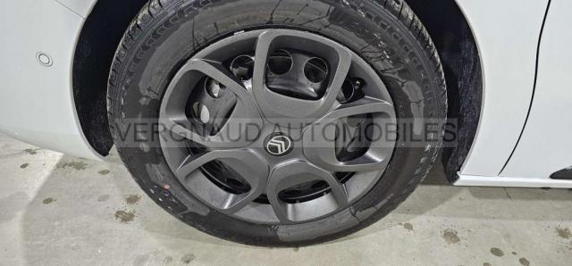 Citroen Jumpy image 1