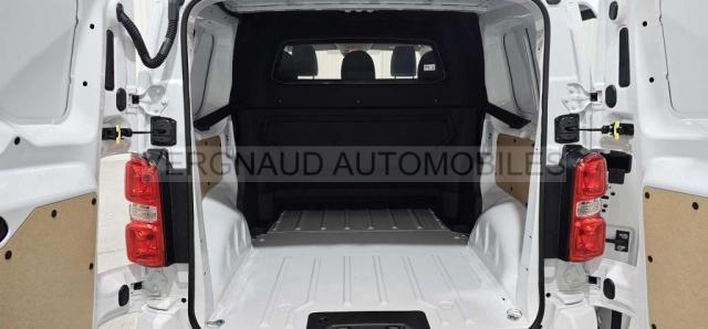 Citroen Jumpy image 3