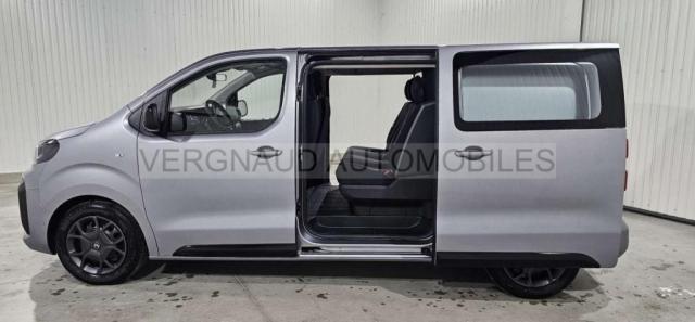 Citroen Jumpy image 8