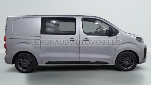 Citroen Jumpy image 5