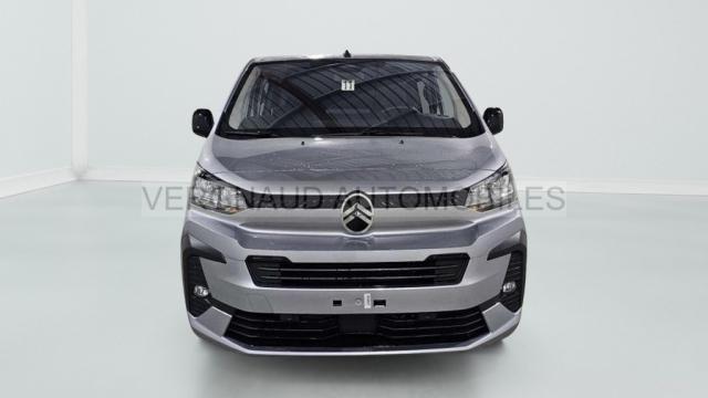 Citroen Jumpy image 1