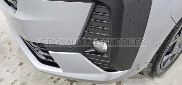 Citroen Jumpy image 2