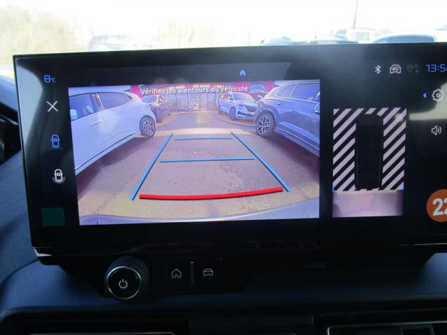 Peugeot Rifter image 9