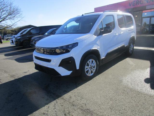 Peugeot Rifter image 7