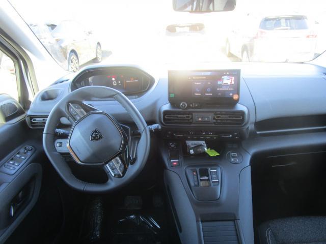 Peugeot Rifter image 8