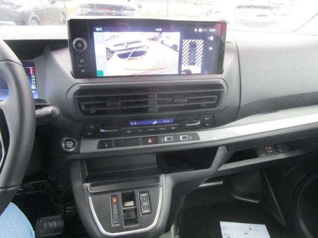 Citroen Jumpy image 5