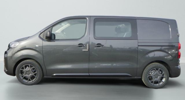 Citroen Jumpy image 8