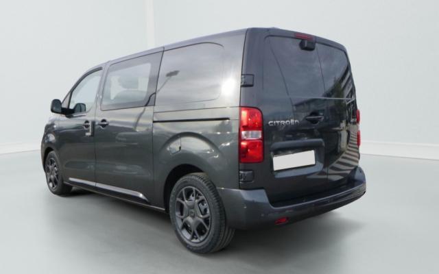 Citroen Jumpy image 7